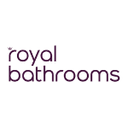 Royal Bathrooms logo
