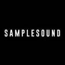 Samplesound Music logo