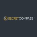 Secret Compass logo