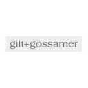 Gilt + Gossamer logo