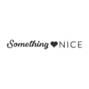 Something Nice logo