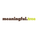 Meaningful Tree logo