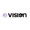 Vision Linens Home logo
