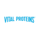 Vital Proteins AU logo