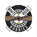 White Rose Hobbies logo