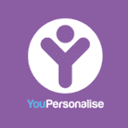 YouPersonalise logo