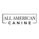 All American Canine logo