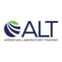 American Laboratory Trading logo
