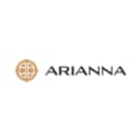 Arianna Skincare logo