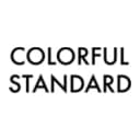 Colorful Standard logo