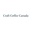Craft Coffee Canada logo