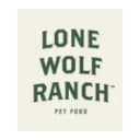 Lone Wolf Ranch logo