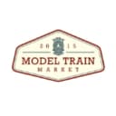 Model Train Market logo