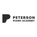 Peterson Piano Academy logo