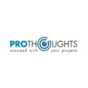 ProThoughts Solutions logo