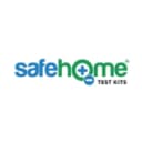 Safe Home Test Kits logo