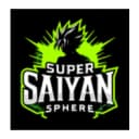 Super Saiyan Sphere logo