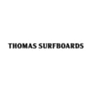 Thomas Surfboards logo