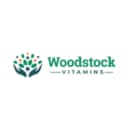 Woodstock Vitamins logo